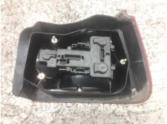 Recambio de piloto trasero izquierdo para seat ibiza (6k1) free sky referencia OEM IAM    2