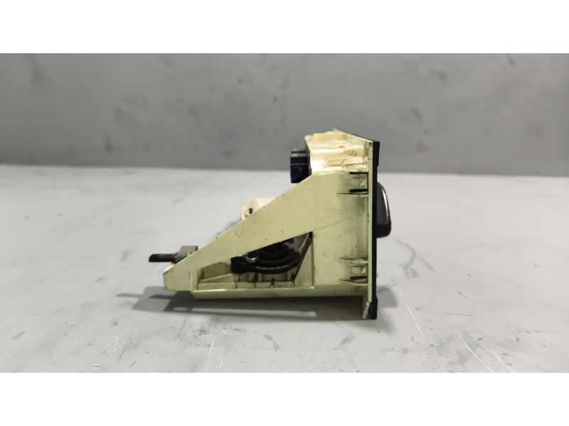 Recambio de mando calefaccion / aire acondicionado para renault magnum ab diesel referencia OEM IAM 5010290297  