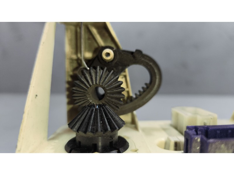 Recambio de mando calefaccion / aire acondicionado para renault magnum ab diesel referencia OEM IAM 5010290297  