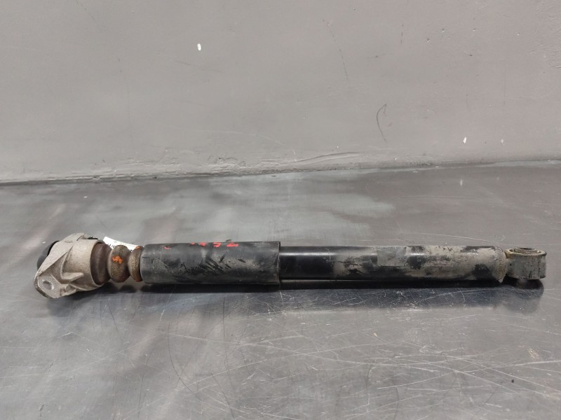 Recambio de amortiguador trasero derecho para bmw 5 (e60) 530 d referencia OEM IAM 814902000148  