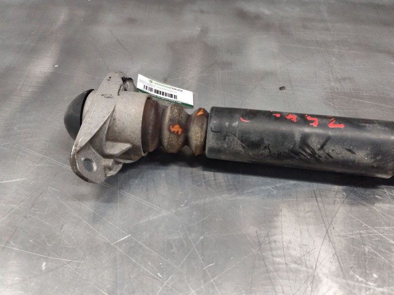 Recambio de amortiguador trasero derecho para bmw 5 (e60) 530 d referencia OEM IAM 814902000148  