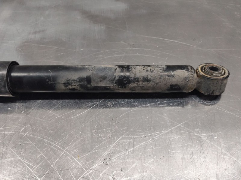 Recambio de amortiguador trasero derecho para bmw 5 (e60) 530 d referencia OEM IAM 814902000148  