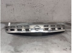 Recambio de rejilla paragolpes delantero para nissan murano i (z50) 3.5 4x4 referencia OEM IAM 62310CA000  