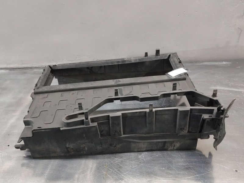 Recambio de envolvente radiador para renault clio iv (bh_) 0.9 tce 90 referencia OEM IAM   