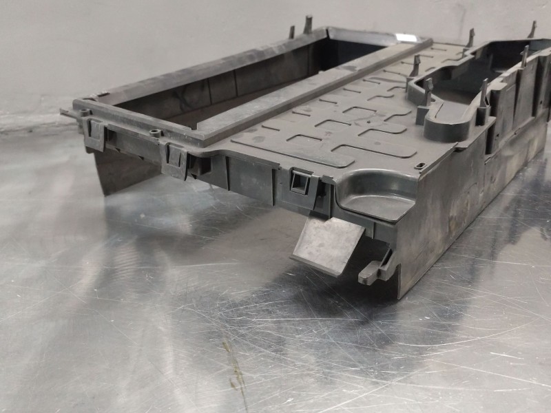 Recambio de envolvente radiador para renault clio iv (bh_) 0.9 tce 90 referencia OEM IAM   