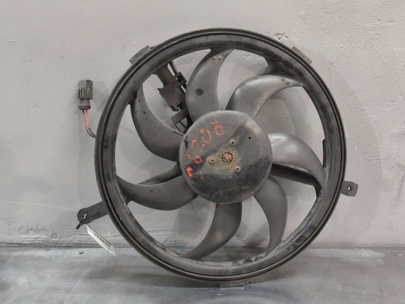 Recambio de electroventilador para mini mini (r56) one referencia OEM IAM 0130303019  