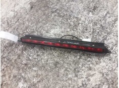 Recambio de luz central de freno para fiat seicento (187) active referencia OEM IAM 735242340 39170749 2 PINS