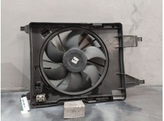 Recambio de electroventilador para renault scenic ii grand confort dynamique referencia OEM IAM 8200151465   2