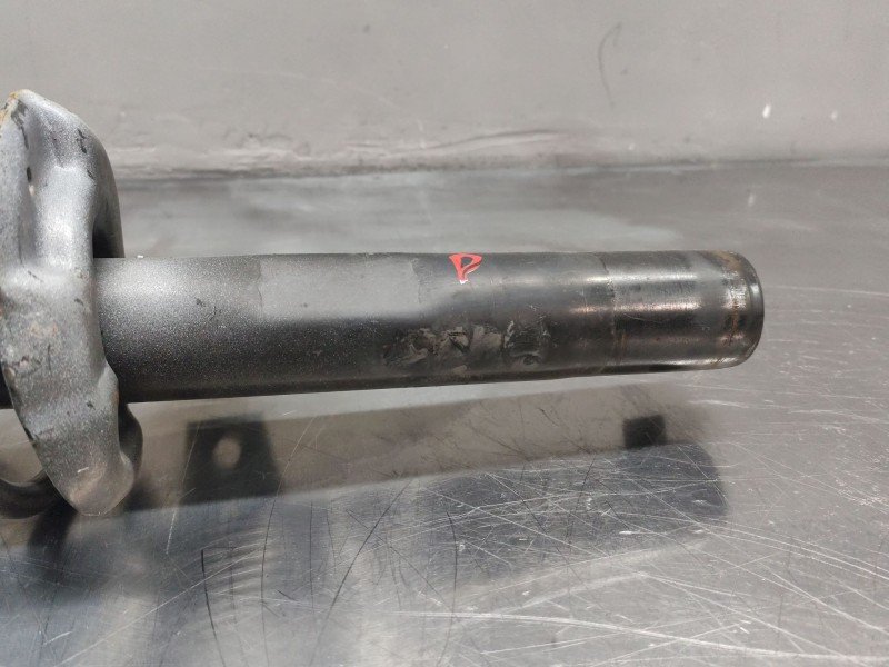Recambio de amortiguador delantero derecho para volkswagen touran (1t3) 1.6 tdi referencia OEM IAM   