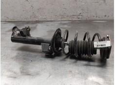 Recambio de amortiguador delantero izquierdo para mercedes-benz clase a (w169) a 150 (169.031, 169.331) referencia OEM IAM   