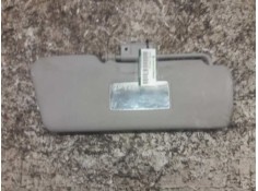 Recambio de parasol derecho para fiat seicento (187) active referencia OEM IAM   