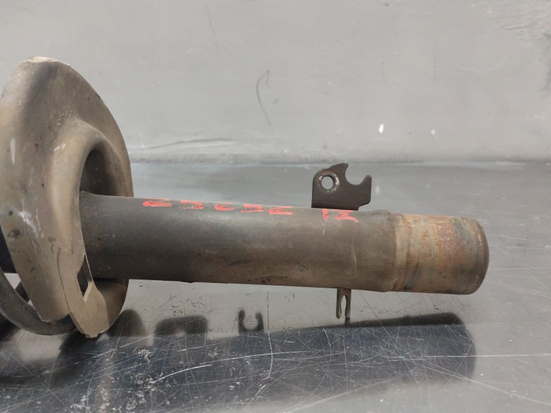 Recambio de amortiguador delantero izquierdo para peugeot 207 sw confort referencia OEM IAM   