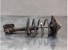 Recambio de amortiguador delantero izquierdo para fiat scudo furgoneta (220_) 1.9 d referencia OEM IAM   