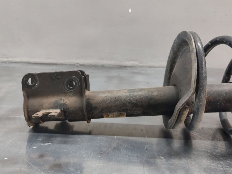 Recambio de amortiguador delantero izquierdo para fiat scudo furgoneta (220_) 1.9 d referencia OEM IAM   