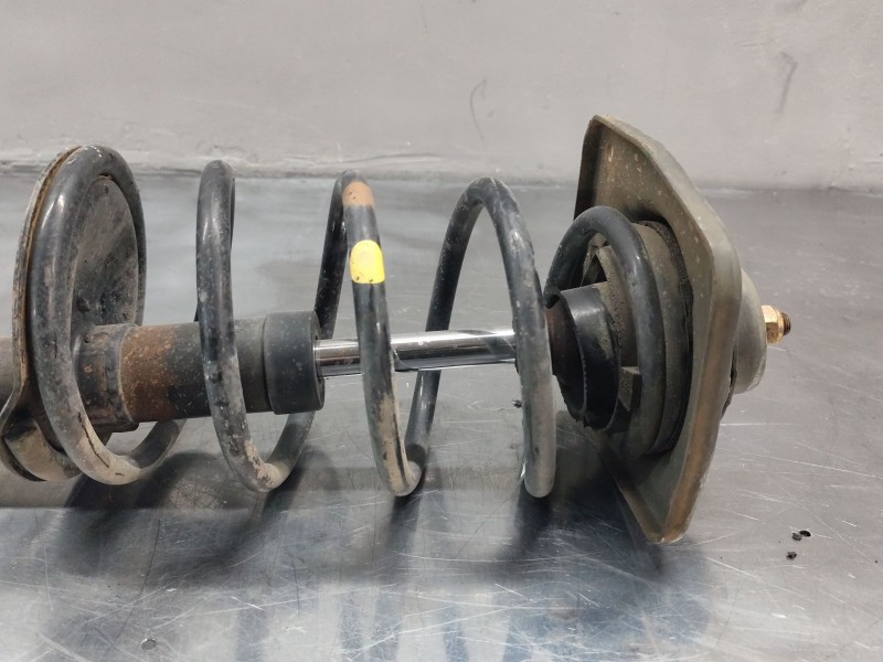 Recambio de amortiguador delantero izquierdo para fiat scudo furgoneta (220_) 1.9 d referencia OEM IAM   