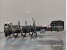 Recambio de amortiguador delantero izquierdo para peugeot 208 ii (ub_, up_, uw_, uj_) 1.5 bluehdi 100 referencia OEM IAM   