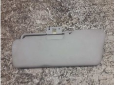 Recambio de parasol derecho para fiat seicento (187) active referencia OEM IAM    2