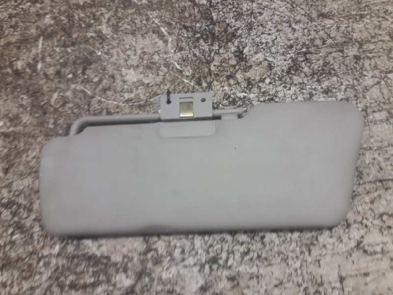 Recambio de parasol derecho para fiat seicento (187) active referencia OEM IAM   