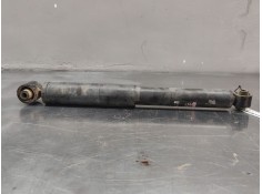Recambio de amortiguador trasero izquierdo para nissan x-trail ii (t31) 2.0 dci 4x4 referencia OEM IAM 814902001650  