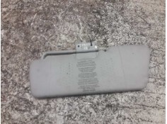 Recambio de parasol izquierdo para fiat seicento (187) active referencia OEM IAM   