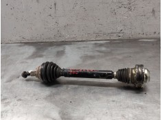 Recambio de transmision delantera derecha para skoda octavia ii combi (1z5) 2.0 tdi 4x4 referencia OEM IAM   