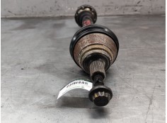 Recambio de transmision delantera derecha para skoda octavia ii combi (1z5) 2.0 tdi 4x4 referencia OEM IAM    2