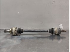 Recambio de transmision delantera izquierda para bmw serie 3 berlina (e36) 318tds referencia OEM IAM   