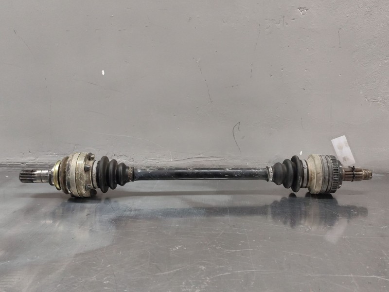 Recambio de transmision delantera izquierda para bmw serie 3 berlina (e36) 318tds referencia OEM IAM   