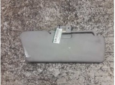 Recambio de parasol izquierdo para fiat seicento (187) active referencia OEM IAM    2