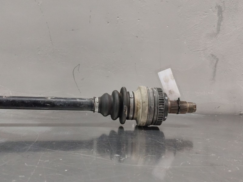 Recambio de transmision delantera izquierda para bmw serie 3 berlina (e36) 318tds referencia OEM IAM   