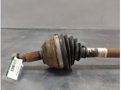 Recambio de transmision delantera izquierda para citroën jumpy 2.0 hdi sx familiar (5/6 asientos) referencia OEM IAM    2