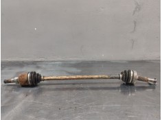 Recambio de transmision delantera derecha para nissan x-trail ii (t31) 2.0 dci 4x4 referencia OEM IAM   