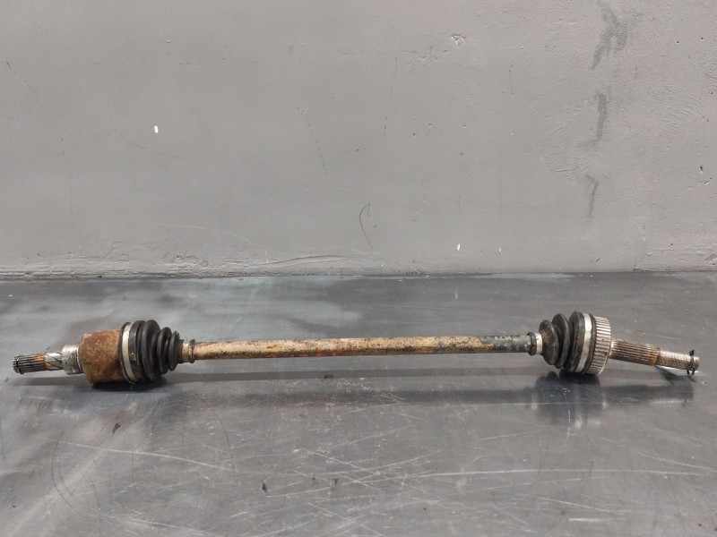 Recambio de transmision delantera derecha para nissan x-trail ii (t31) 2.0 dci 4x4 referencia OEM IAM   