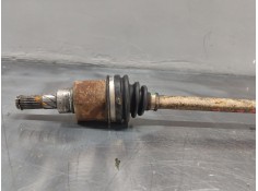 Recambio de transmision delantera derecha para nissan x-trail ii (t31) 2.0 dci 4x4 referencia OEM IAM    2