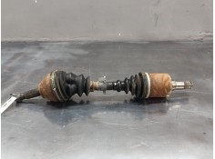 Recambio de transmision delantera izquierda para nissan x-trail ii (t31) 2.0 dci 4x4 referencia OEM IAM   