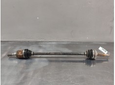 Recambio de transmision trasera derecha para nissan x-trail ii (t31) 2.0 dci 4x4 referencia OEM IAM   