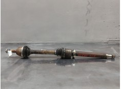 Recambio de transmision delantera derecha para ford focus c-max (cap) ambiente (d) referencia OEM IAM   