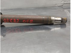 Recambio de transmision delantera derecha para ford focus c-max (cap) ambiente (d) referencia OEM IAM    2