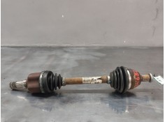 Recambio de transmision delantera izquierda para ford focus c-max (cap) ambiente (d) referencia OEM IAM   