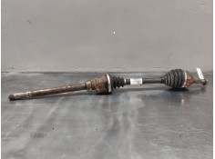 Recambio de transmision delantera derecha para peugeot expert tepee (vf3x_) 2.0 hdi 120 referencia OEM IAM 8497198880  