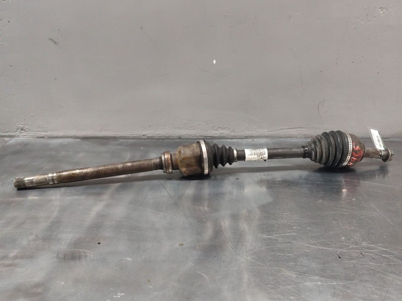 Recambio de transmision delantera derecha para peugeot expert tepee (vf3x_) 2.0 hdi 120 referencia OEM IAM 8497198880  