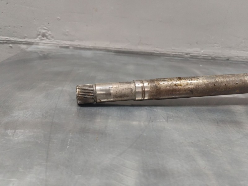 Recambio de transmision delantera derecha para peugeot expert tepee (vf3x_) 2.0 hdi 120 referencia OEM IAM 8497198880  