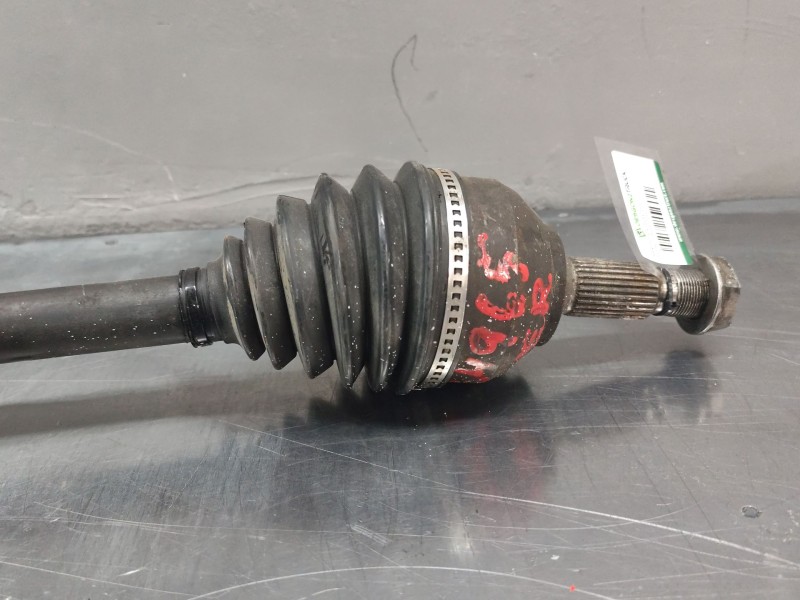 Recambio de transmision delantera derecha para peugeot expert tepee (vf3x_) 2.0 hdi 120 referencia OEM IAM 8497198880  