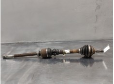 Recambio de transmision delantera derecha para peugeot 206 berlina xt referencia OEM IAM 9625461080  