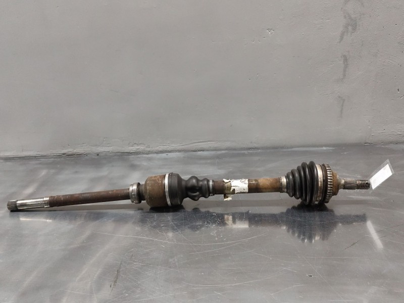 Recambio de transmision delantera derecha para peugeot 206 berlina xt referencia OEM IAM 9625461080  