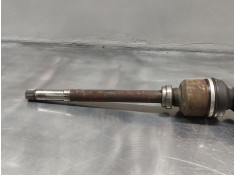 Recambio de transmision delantera derecha para peugeot 206 berlina xt referencia OEM IAM 9625461080   2