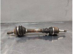 Recambio de transmision delantera izquierda para peugeot 206 berlina xt referencia OEM IAM   