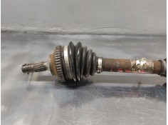 Recambio de transmision delantera izquierda para peugeot 206 berlina xt referencia OEM IAM    2