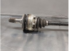 Recambio de transmision trasera derecha para bmw 1 (e81) 118 d referencia OEM IAM    2