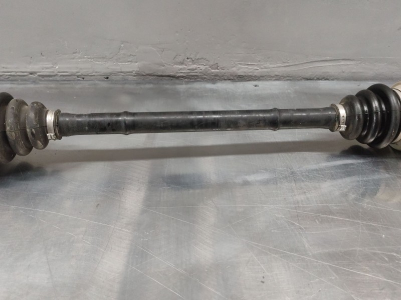 Recambio de transmision trasera derecha para bmw 1 (e81) 118 d referencia OEM IAM   